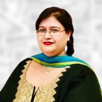 Neetu Gupta